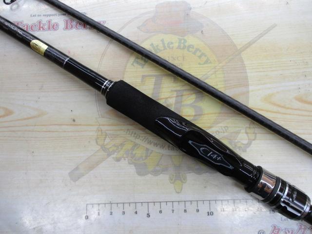 エンカウンター S96ML