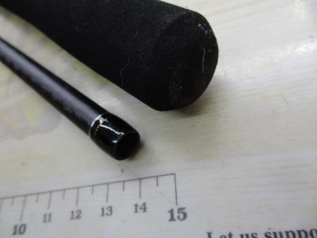 エンカウンター S96ML