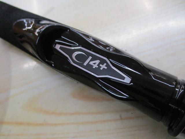 エンカウンター S96ML