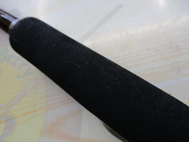 エンカウンター S96ML