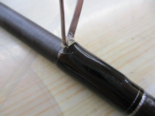エンカウンター S96ML