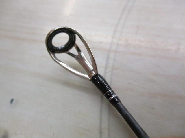 エンカウンター S96ML