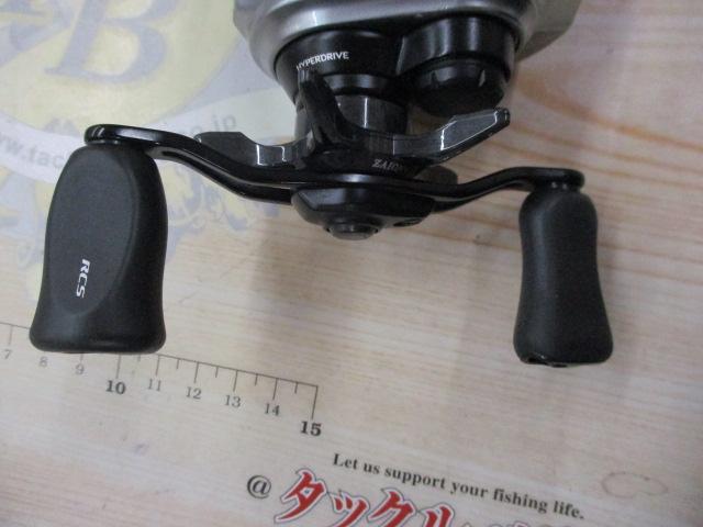 21アルファス SV TW 800HL｜＠ベリーネット 日本最大新品中古釣具WEB