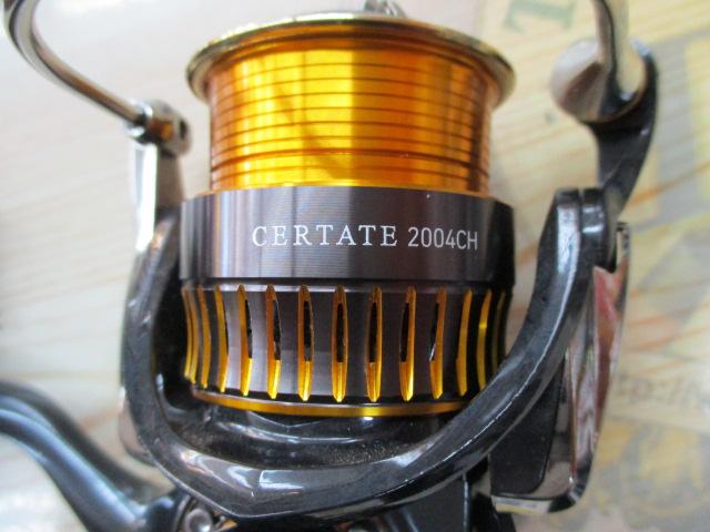 16セルテート 2004CH｜＠ベリーネット 日本最大新品中古釣具WEBショップ