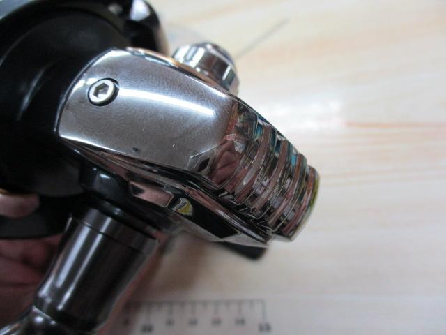 22カルディアSW 6000D-H｜＠ベリーネット 日本最大新品中古釣具WEBショップ