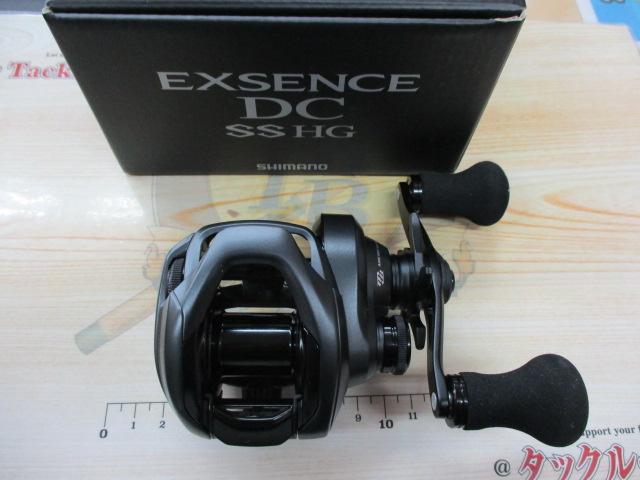 シマノ 20エクスセンスDC SSHG RH SHIMANO 中古品 20エクスセンスDC SSHG RH｜＠ベリーネット 日本最大新品中古釣具WEB