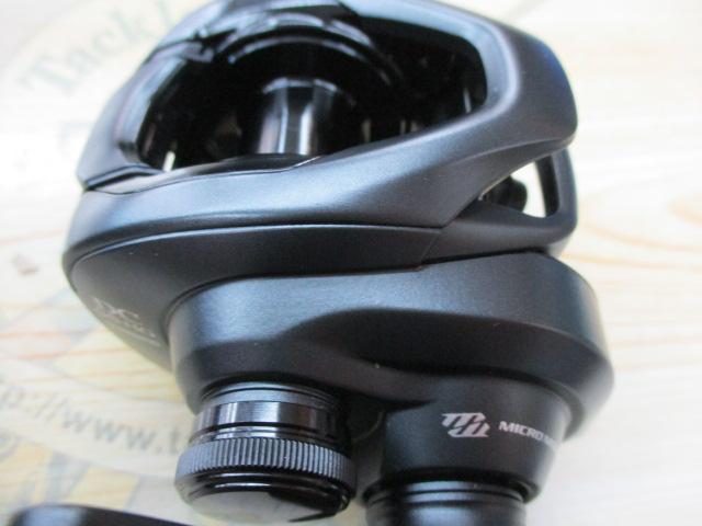 20エクスセンスDC SSHG RH｜＠ベリーネット 日本最大新品中古釣具WEB