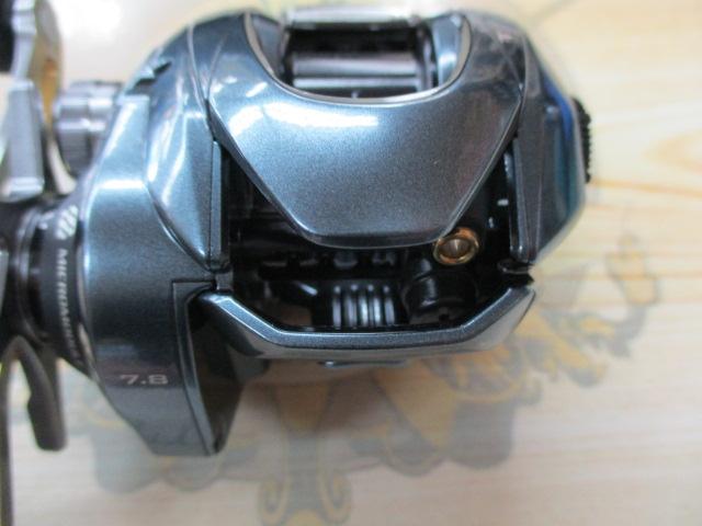22アルデバランBFS HG RH｜＠ベリーネット 日本最大新品中古釣具WEB