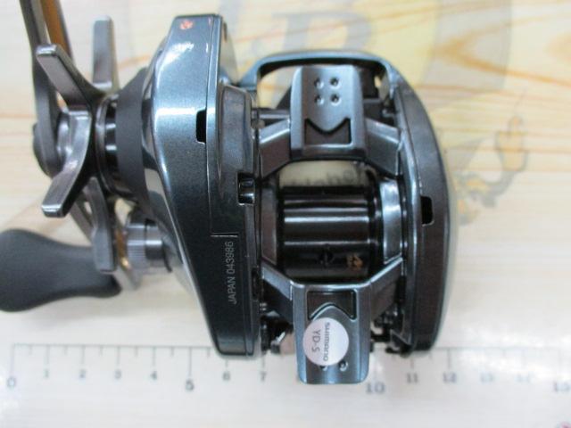 22アルデバランBFS HG RH｜＠ベリーネット 日本最大新品中古釣具WEB