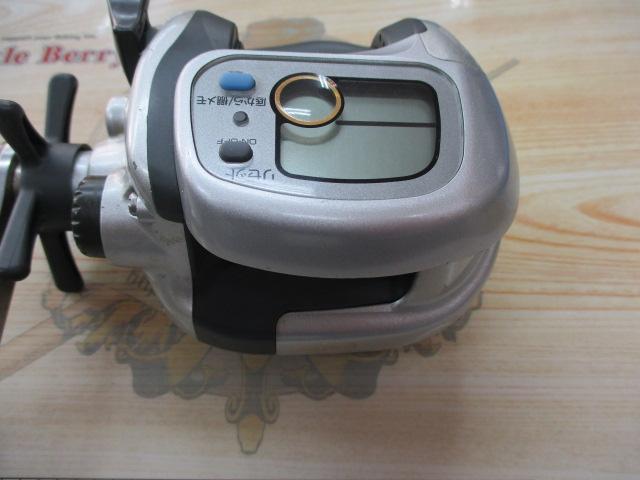スーパータナセンサーS 400W