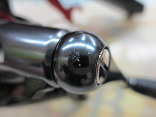 24BB-Xテクニウムファイアブラッド C3000DXG SR