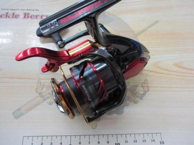 24BB-Xテクニウムファイアブラッド C3000DXG SR
