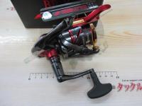 24BB-Xテクニウムファイアブラッド C3000DXG SR
