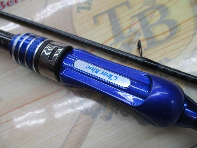 クリスター 62 クレイジスト｜＠ベリーネット 日本最大新品中古釣具WEB
