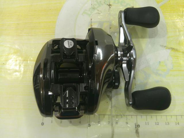 25アンタレス 101HG｜＠ベリーネット 日本最大新品中古釣具WEBショップ