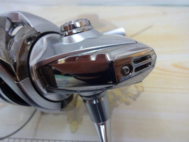 19ストラディック C5000XG