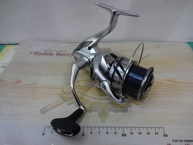 23ストラディック 4000MHG｜＠ベリーネット 日本最大新品中古釣具WEB