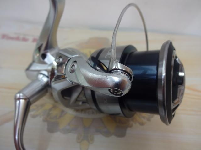 23ストラディック 4000MHG｜＠ベリーネット 日本最大新品中古釣具WEB