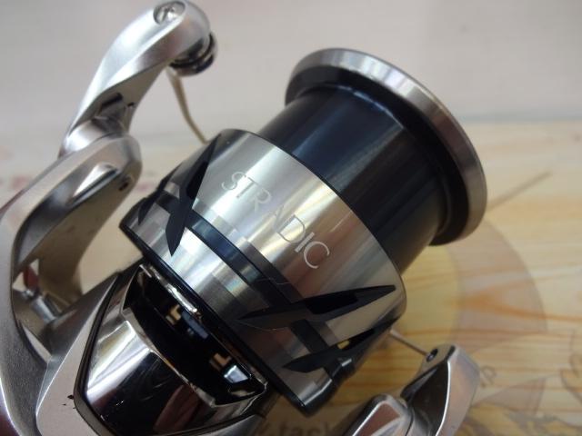 23ストラディック 4000MHG｜＠ベリーネット 日本最大新品中古釣具WEB