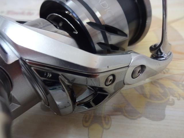 23ストラディック 4000MHG｜＠ベリーネット 日本最大新品中古釣具WEB