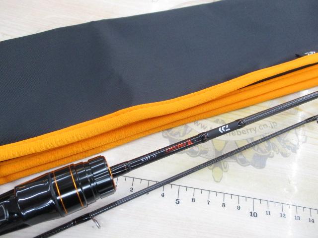プレッソST 60LB