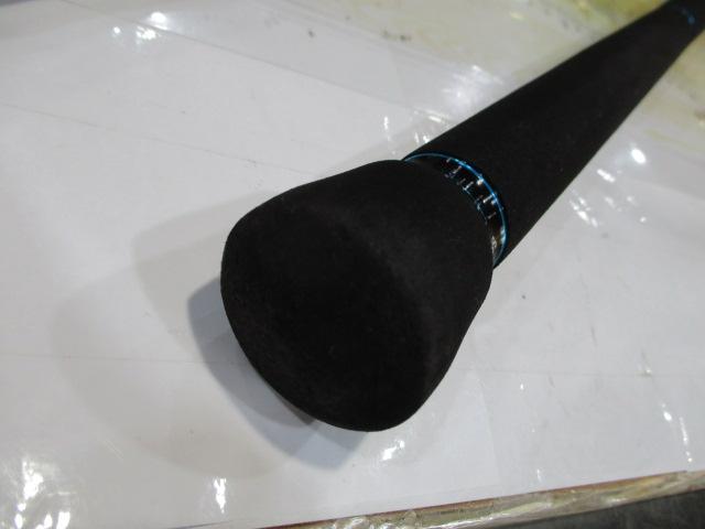 ソルティースタイルショアジギング STJC-1002MH-KR