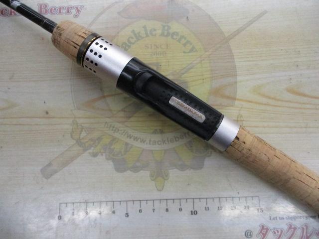 バトラー TD-BA661LXS｜＠ベリーネット 日本最大新品中古釣具WEBショップ