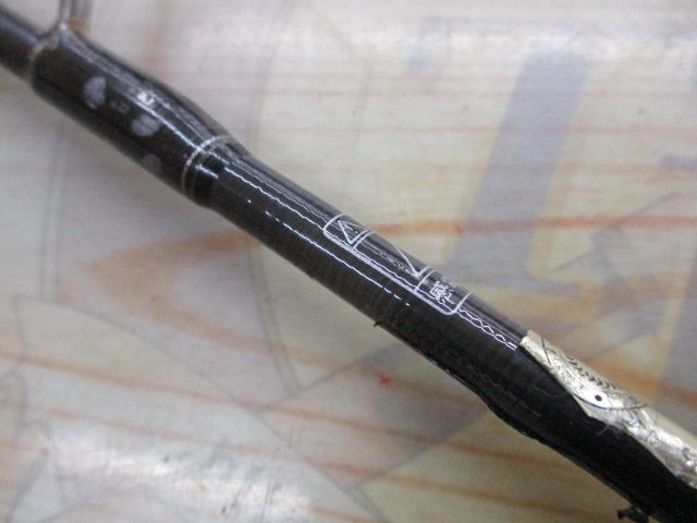 バトラー TD-BA661LXS｜＠ベリーネット 日本最大新品中古釣具WEBショップ