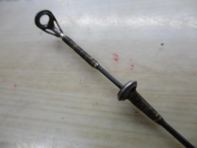 バトラー TD-BA661LXS｜＠ベリーネット 日本最大新品中古釣具WEBショップ