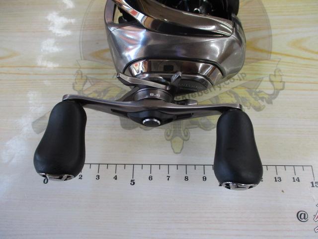 16アンタレスDC LH 16アンタレスDC LH｜＠ベリーネット 日本最大新品中古釣具WEBショップ