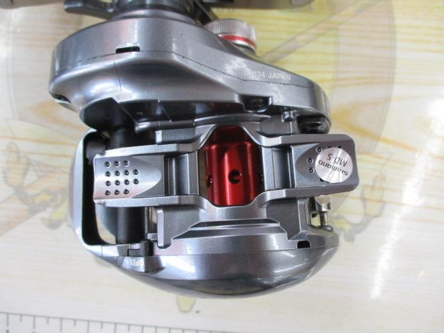 14クロナークCI4+ 151HG｜＠ベリーネット 日本最大新品中古釣具WEBショップ