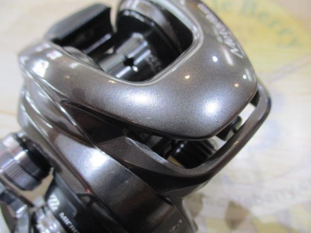 20メタニウムHG RH｜＠ベリーネット 日本最大新品中古釣具WEBショップ