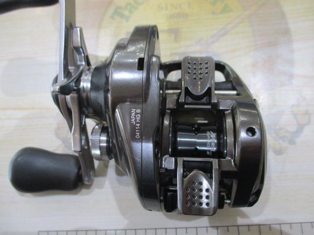 20メタニウムHG RH｜＠ベリーネット 日本最大新品中古釣具WEBショップ