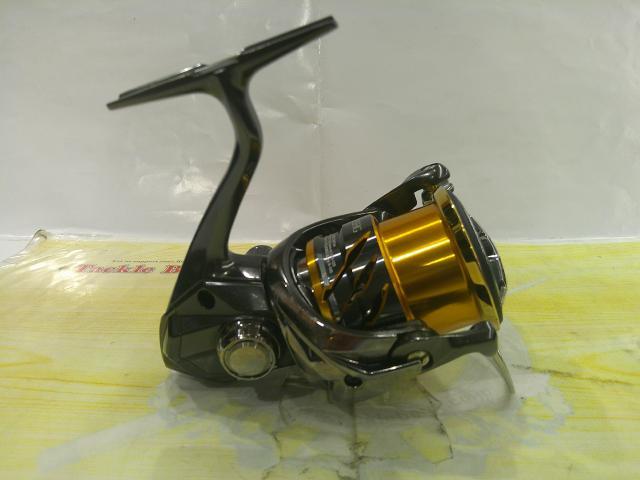20ツインパワー 2500SHG｜＠ベリーネット 日本最大新品中古釣具WEBショップ