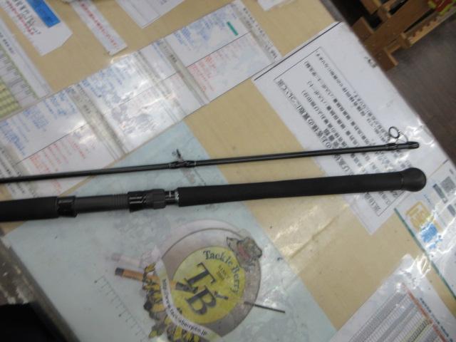 ブルースナイパー 103L プラグスペシャル