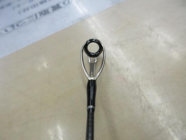 ブルースナイパー 103L プラグスペシャル