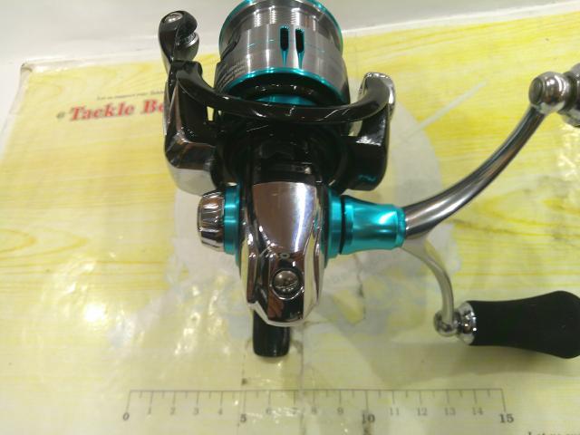 19エメラルダス LT2500S-H-DH｜＠ベリーネット 日本最大新品中古釣具