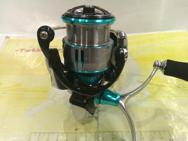 19エメラルダス LT2500S-H-DH｜＠ベリーネット 日本最大新品中古釣具