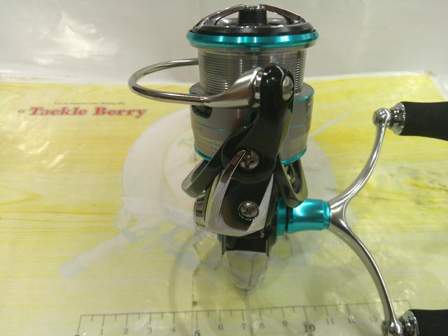 19エメラルダス LT2500S-H-DH｜＠ベリーネット 日本最大新品中古釣具