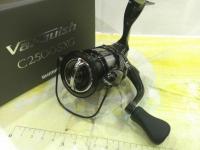 23ヴァンキッシュ C2500SXG