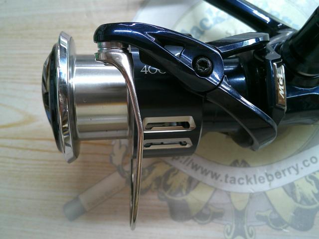 21ツインパワーXD 4000PG