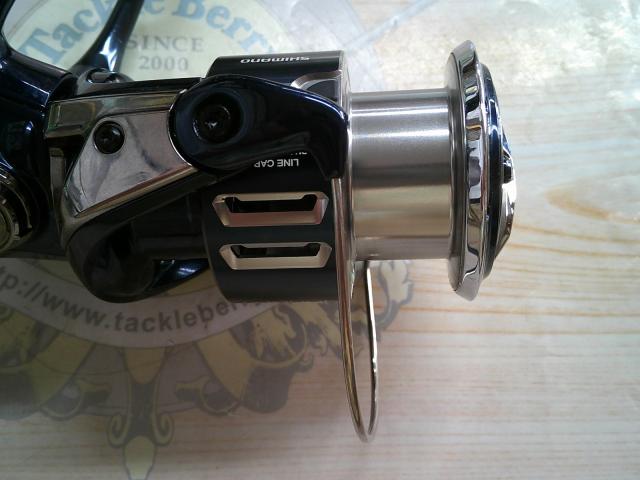 21ツインパワーXD 4000PG
