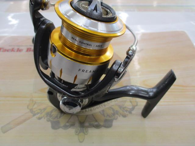 11フリームス 3520PE-SH｜＠ベリーネット 日本最大新品中古釣具WEBショップ