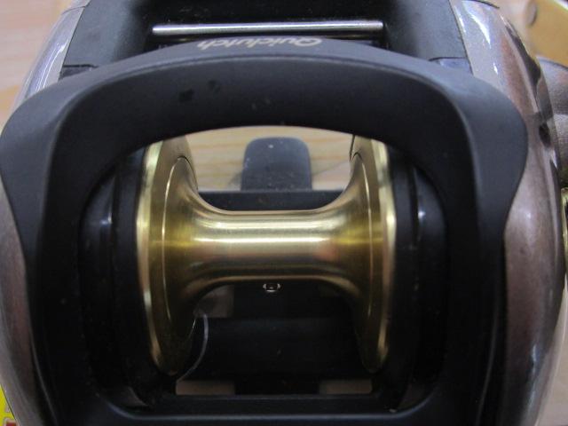 03クイックファイヤー小船 400XT