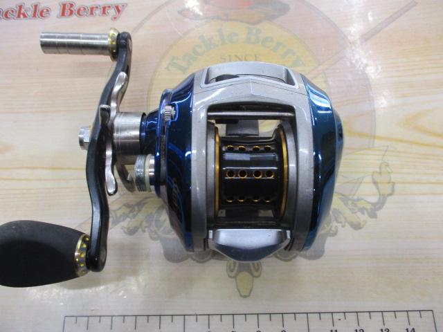 ソルティーステージレボ BJ-L｜＠ベリーネット 日本最大新品中古釣具