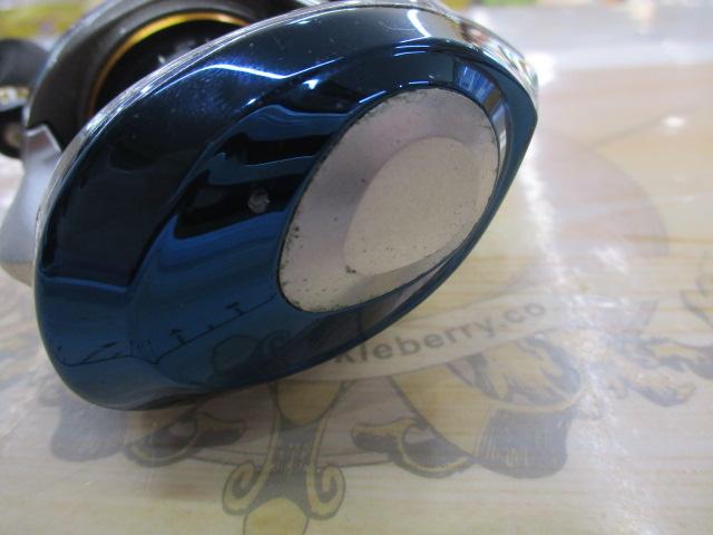 ソルティーステージレボ BJ-L｜＠ベリーネット 日本最大新品中古釣具