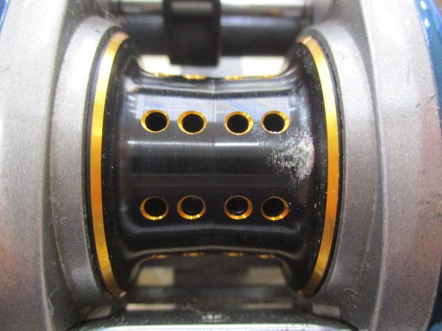 ソルティーステージレボ BJ-L｜＠ベリーネット 日本最大新品中古釣具
