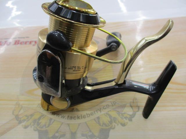 トーナメントZ 2500LBD