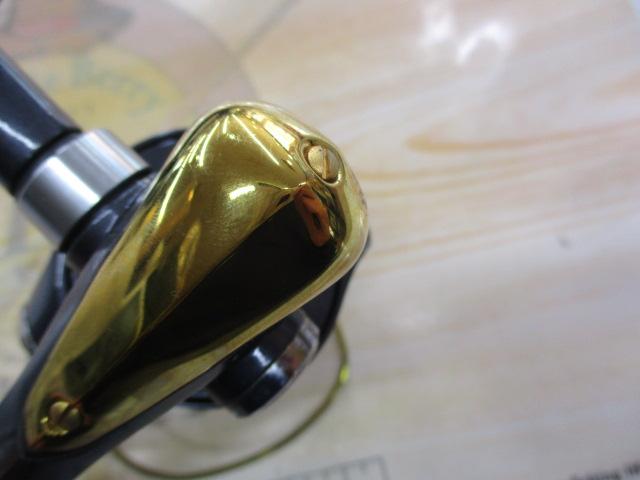 トーナメントZ 2500LBD