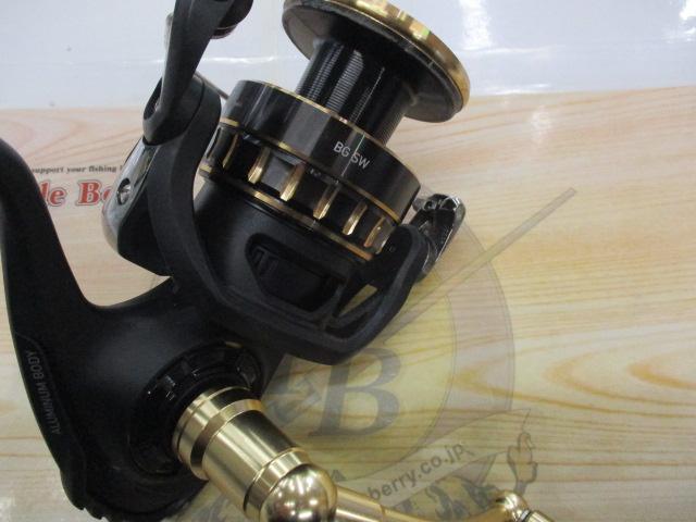 23BG SW 8000-P｜＠ベリーネット 日本最大新品中古釣具WEBショップ